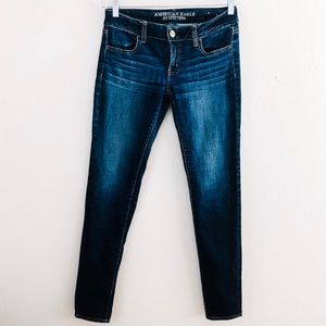 American Eagle Outfitters Jeans